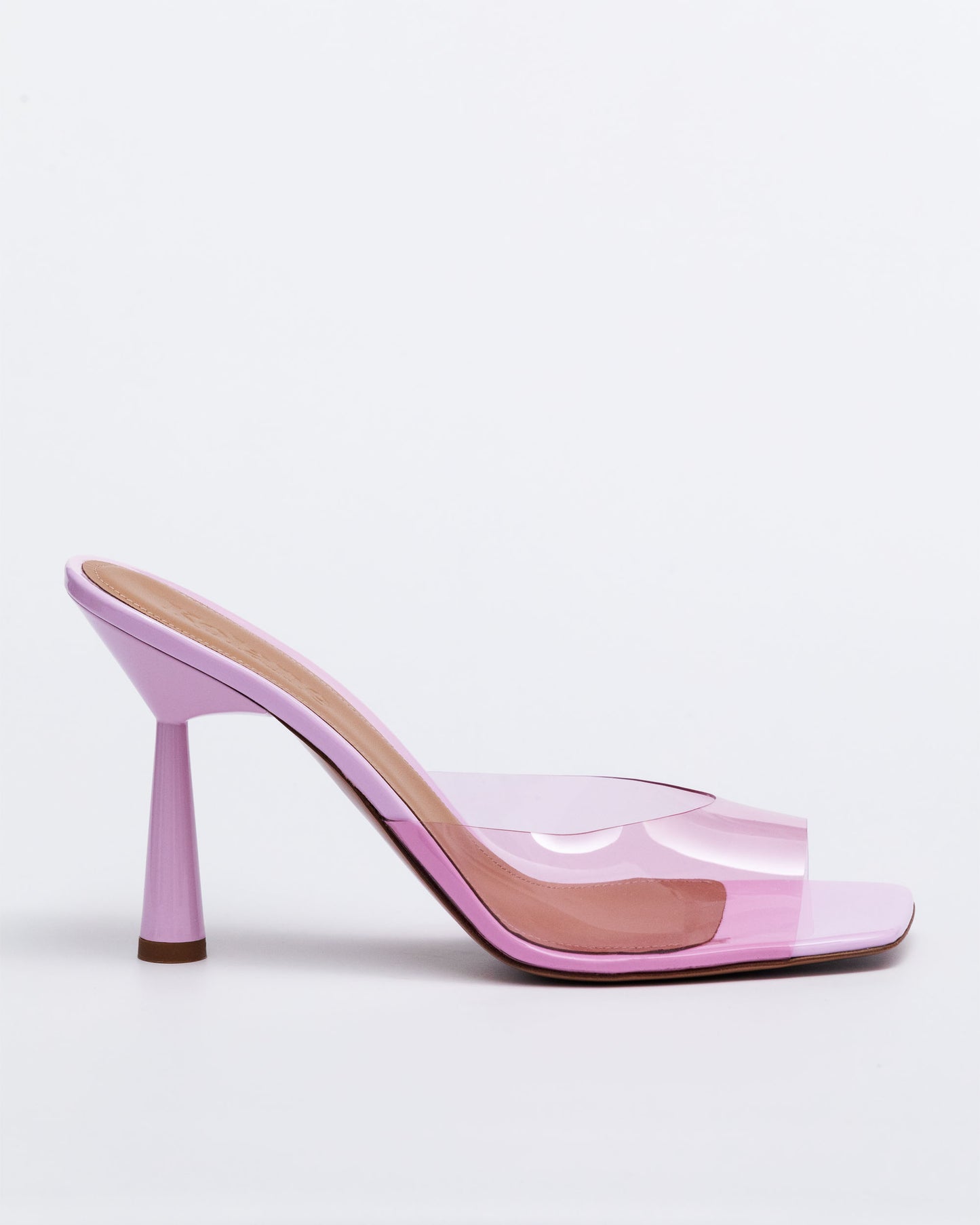 Margot Mule 90 PVC