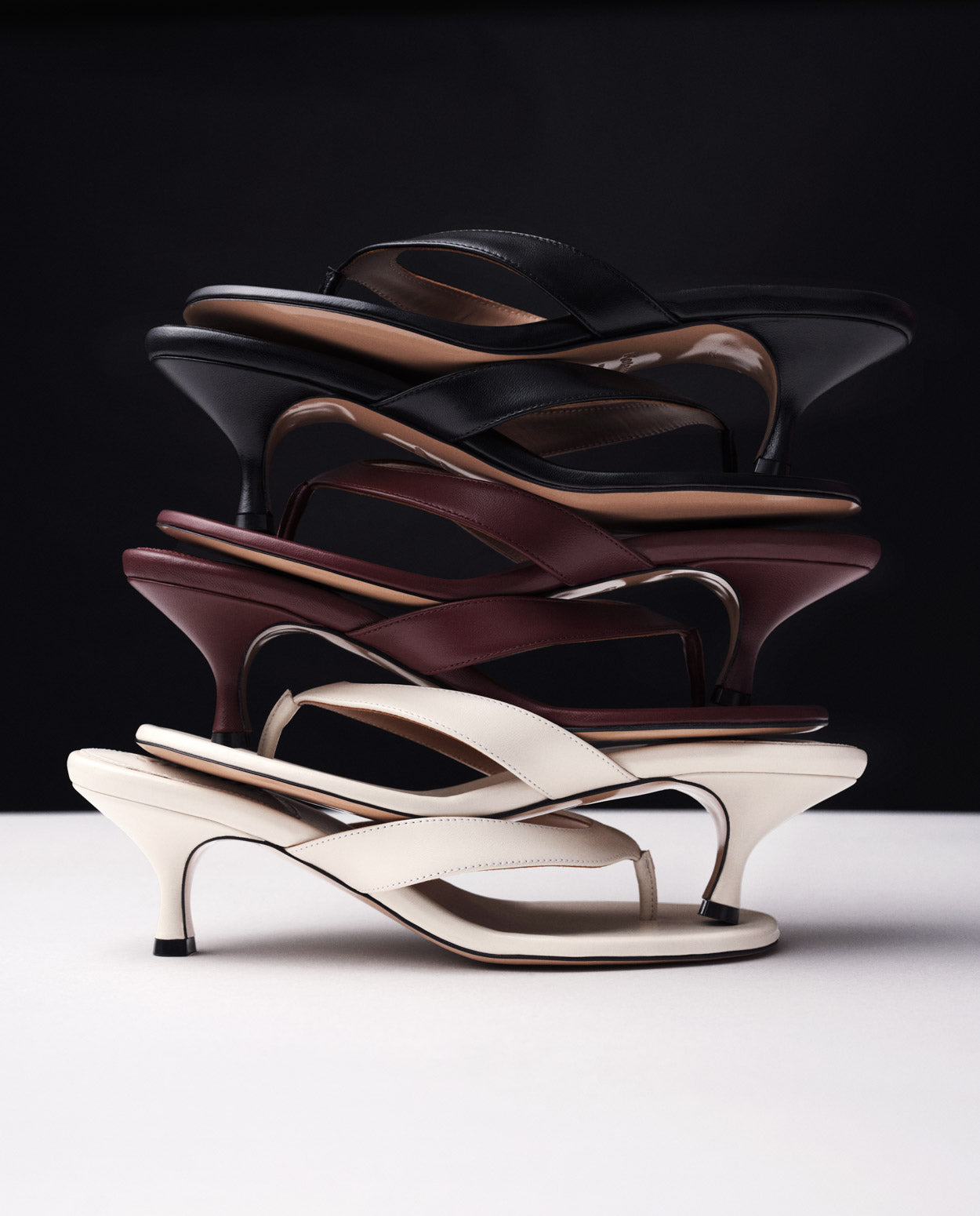 Annie Sandal 45