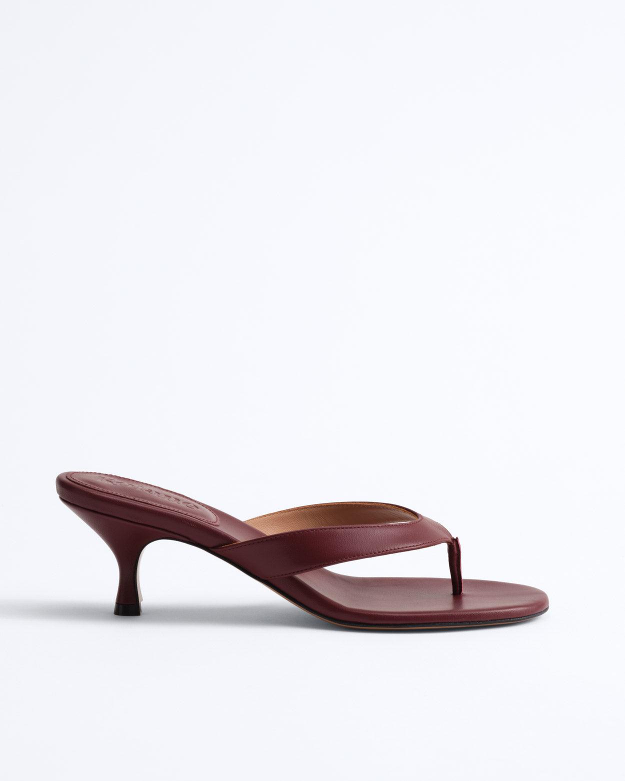 Annie Sandal 45
