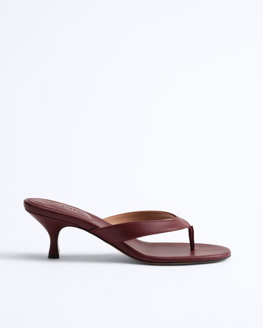 Annie Sandal 45