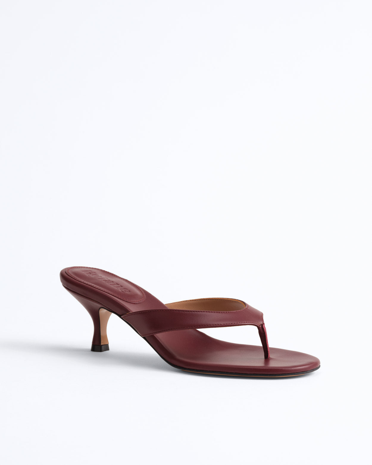 Annie Sandal 45