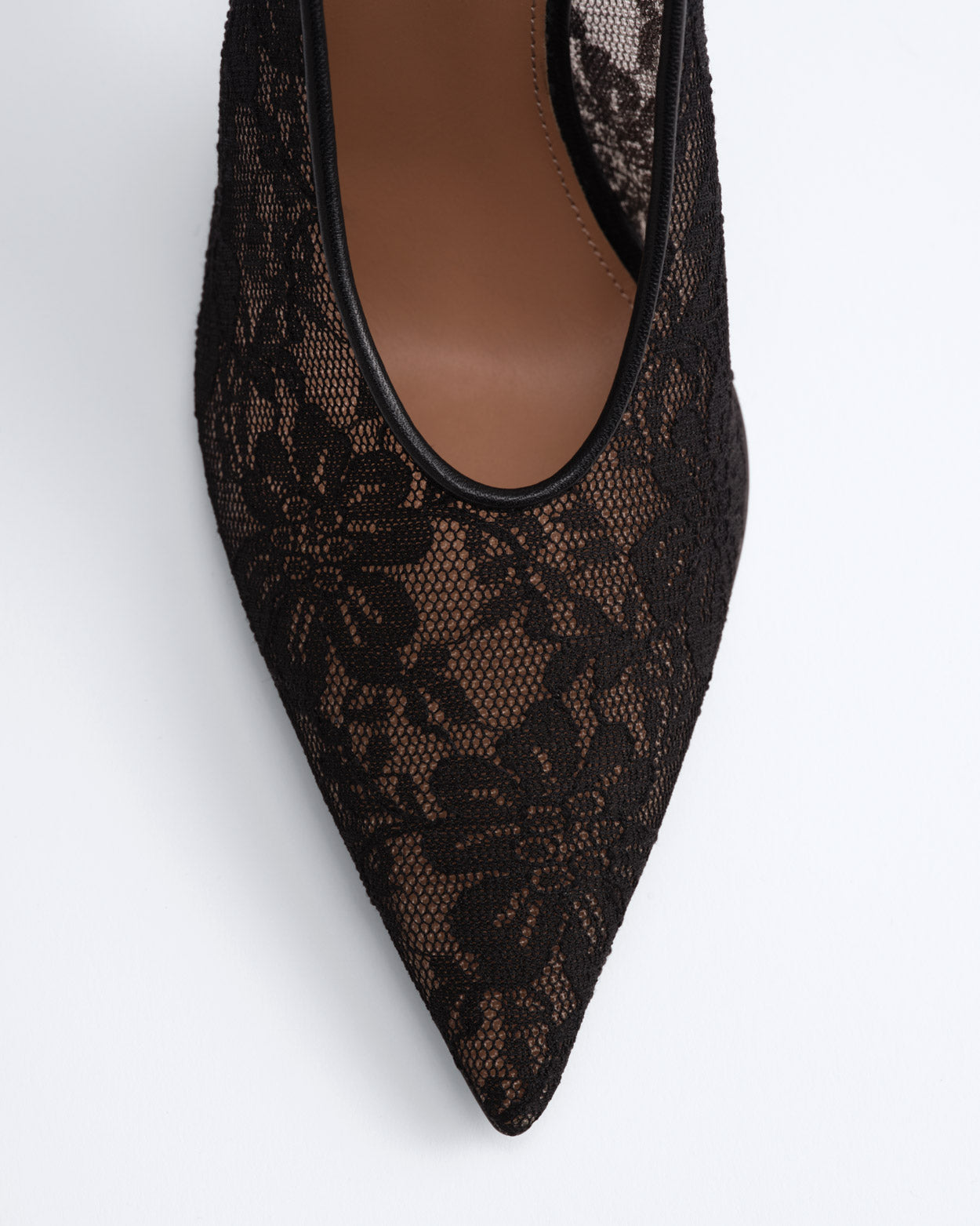 Camilla Sling 90 Lace