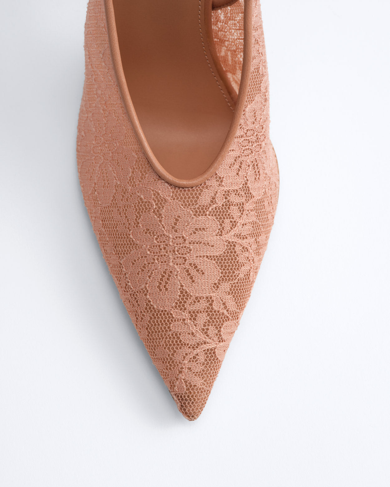 Camilla Sling 90 Lace