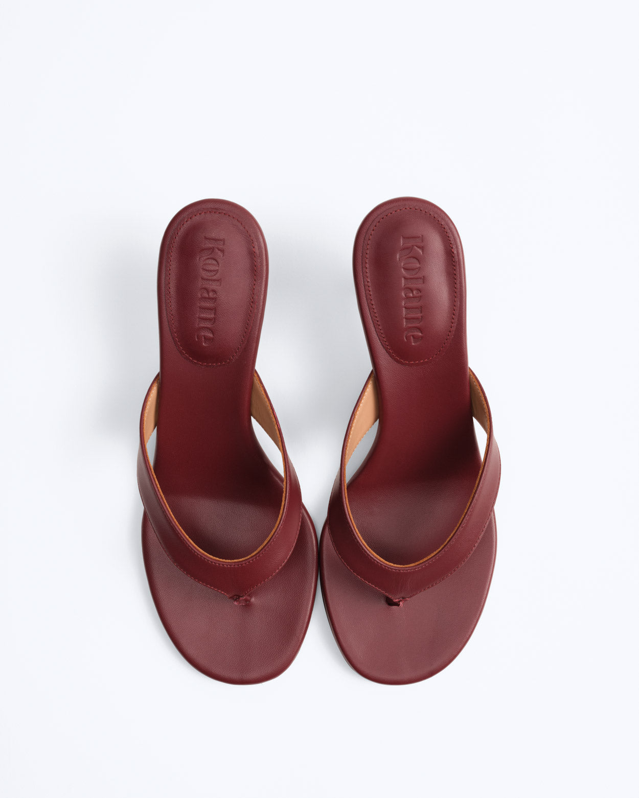 Annie Sandal 45