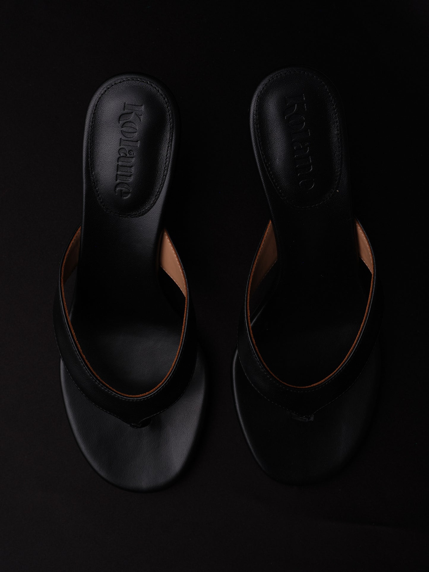 Annie Sandal 45