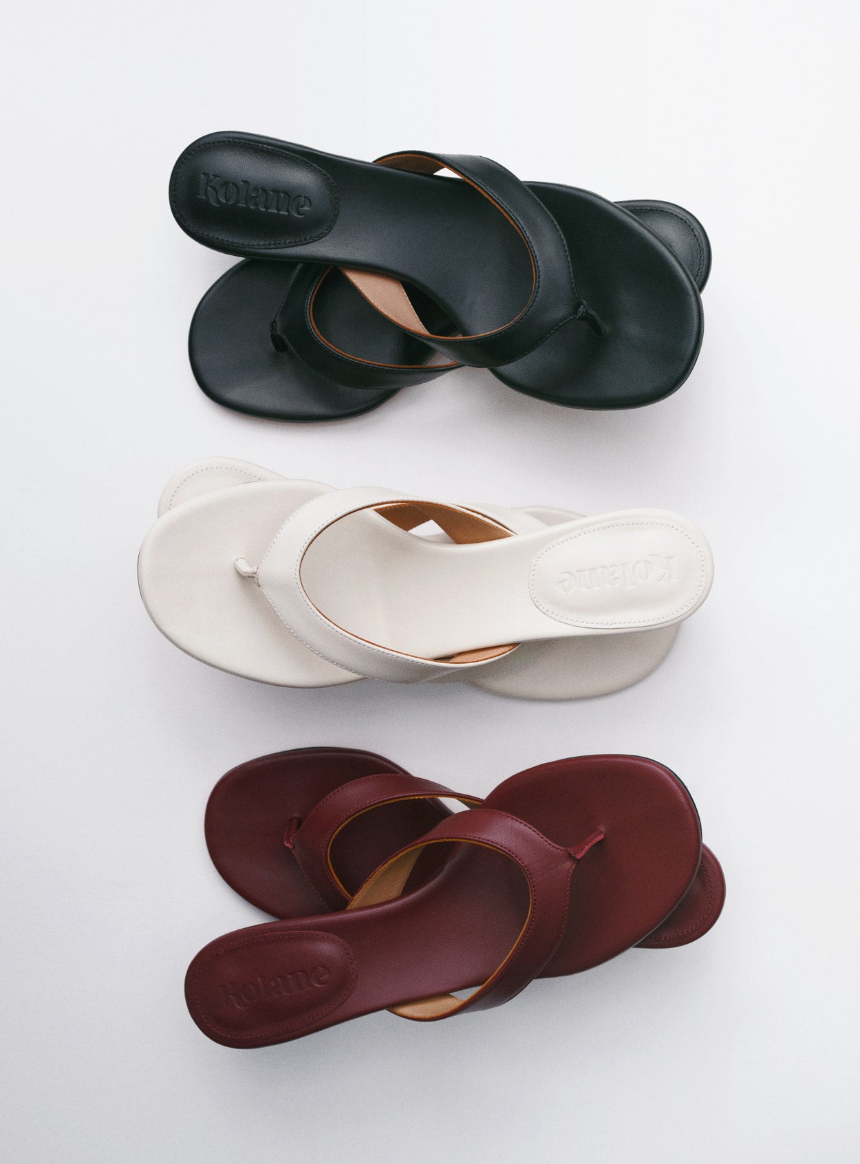 Annie Sandal 45